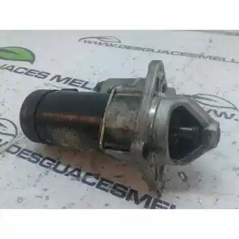

D6RA249 MOTOR starter OPEL CORSA C