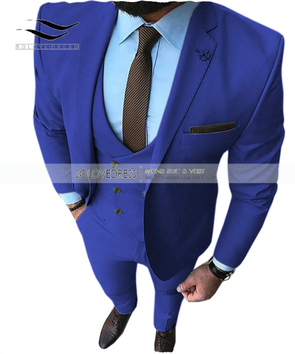 Royal Blue