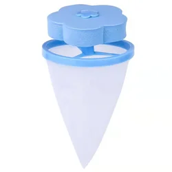 Reusable Floating Washing Machine Filter Bag, Washing Machine Accessories, Laundry Cleaning, Mesh Bag, Dirty Fiber Collection Reusable Floating Washing Machine Filter Bag, Washing Machine Accessories, Laundry Cleaning, Mesh Bag, Dirty Fiber Collection