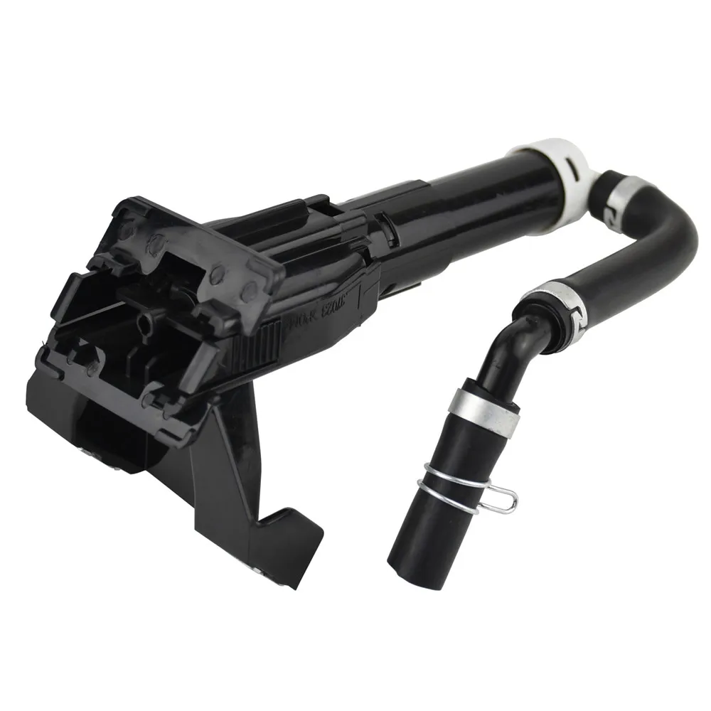 8264A137 8264A138 для Outlander XL 2010-2013 фары для очистки омывателя форсунки jack cyl