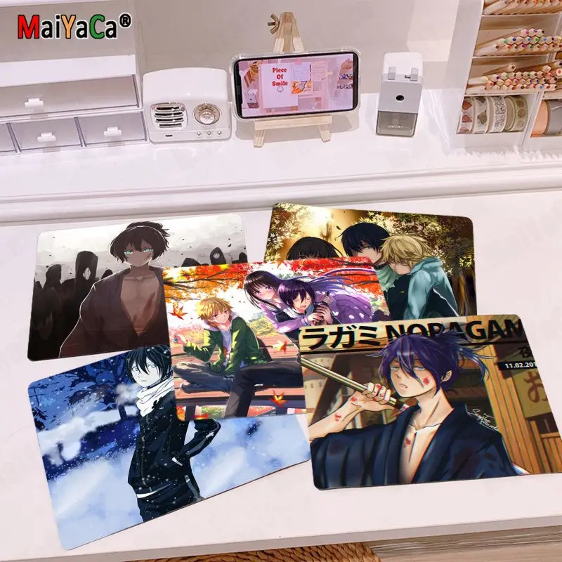 MaiYaCa новые конструкции Noragami Йато аниме типа сделай себе сам дизайн игровой с