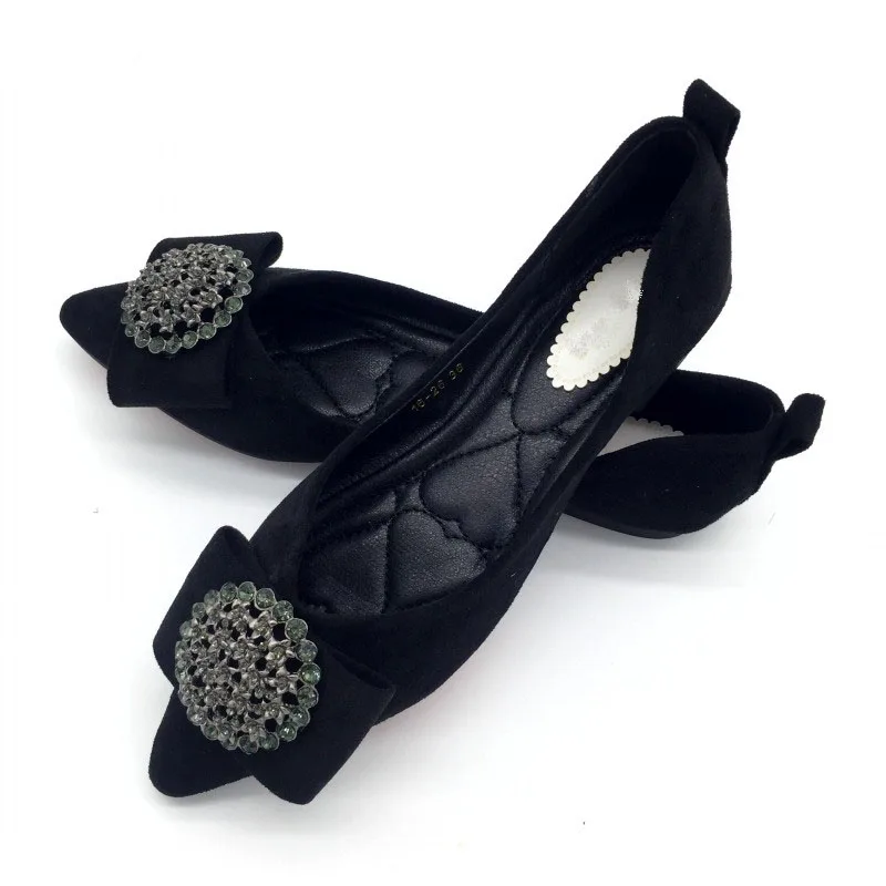 2020-Spring-Fashion-Shoes-Women-Flats-Soft-Slip-On-Crystal-Pointed-Toe-Woman-Ballet-Single-Shoes (5)