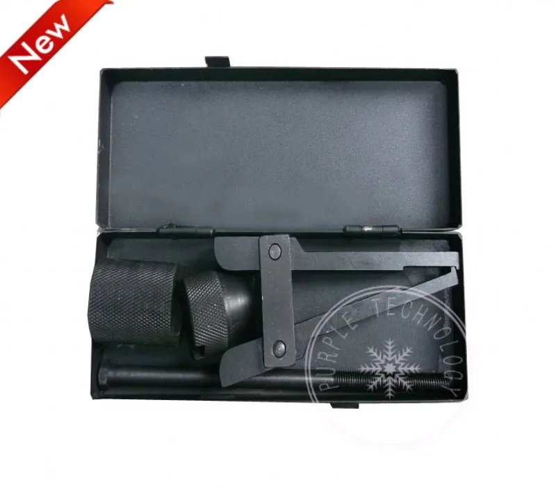 CUMMINS injector dismount tools 