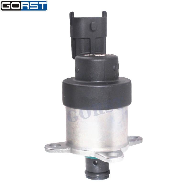 High Pressure Fuel Pump Regulator Metering Control Solenoid SCV Valve IMV Unit 0928400789 For Mwm For Volvo For Vw For Man-1
