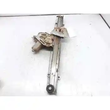 

MN117052 WINDOW LIFTER FRONT RIGHT MITSUBISHI MONTERO (V60/V70)