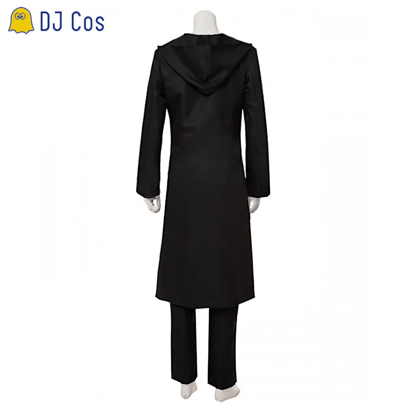 Eren Jaeger Cosplay Costume Anime Attack on Titan Final Season