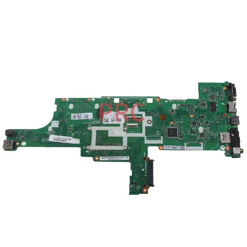 Placa-mãe do Portátil para Lenovo Thinkpad Notebook Mainboard Nm-a102 Sr1ed Ddr3 04x5014 T440 I5-4300u - Imagem 5