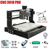 Mini CNC3018 Engraver CNC 3018 Pro Laser Engraver Wood CNC Router Machine GRBL ER11 Hobby DIY Engraving Machine for Wood PCB PVC ► Photo 1/6