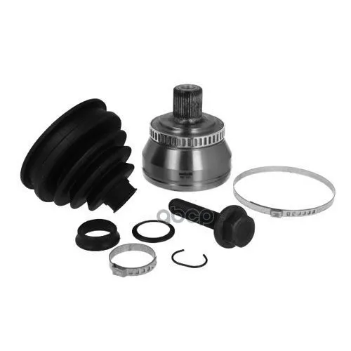 Шрус Наруж.Ком-Кт(Abs) 45z Metelli 151267 Metelli арт. 151267