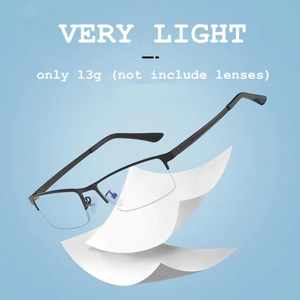 

TR90 Blue Light Blocking Glasses Women Anti Eyestrain UV Filter Computer Game Eyeglasses Man Lightweight Frame