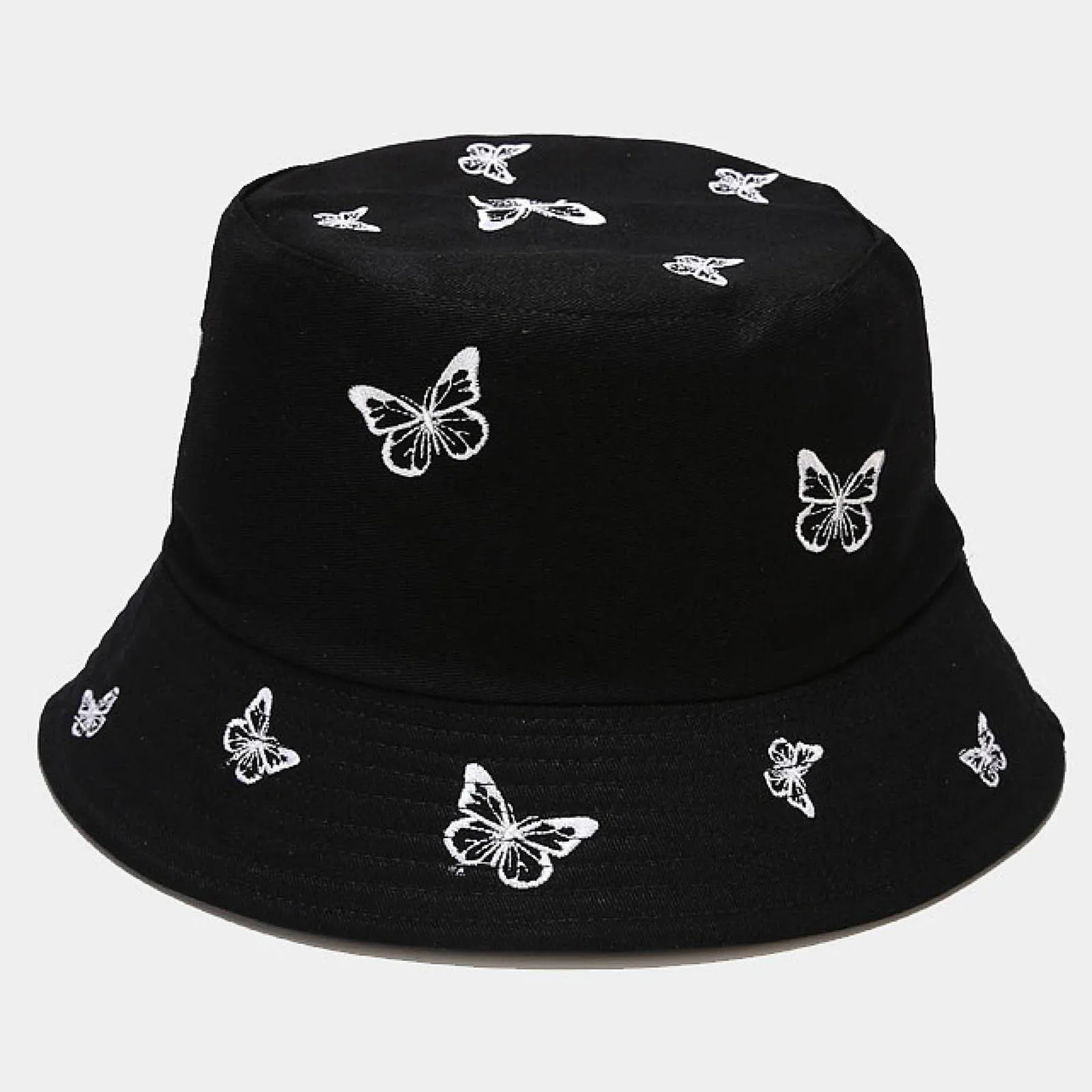 Outdoor Bucket Hat Adult Fashion 