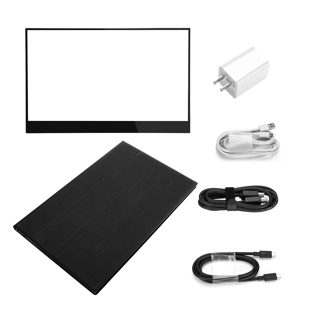 EYOYO 15," дюймовый 4K HDR ips игровой монитор 3840x2160 для PS4 xbox360 CCTV камеры