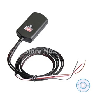 

Adblue Emulator 9 in 1 for Trucks with EURO 4 5 Exhaust Emission Universal Ad-Blue Emulation Box