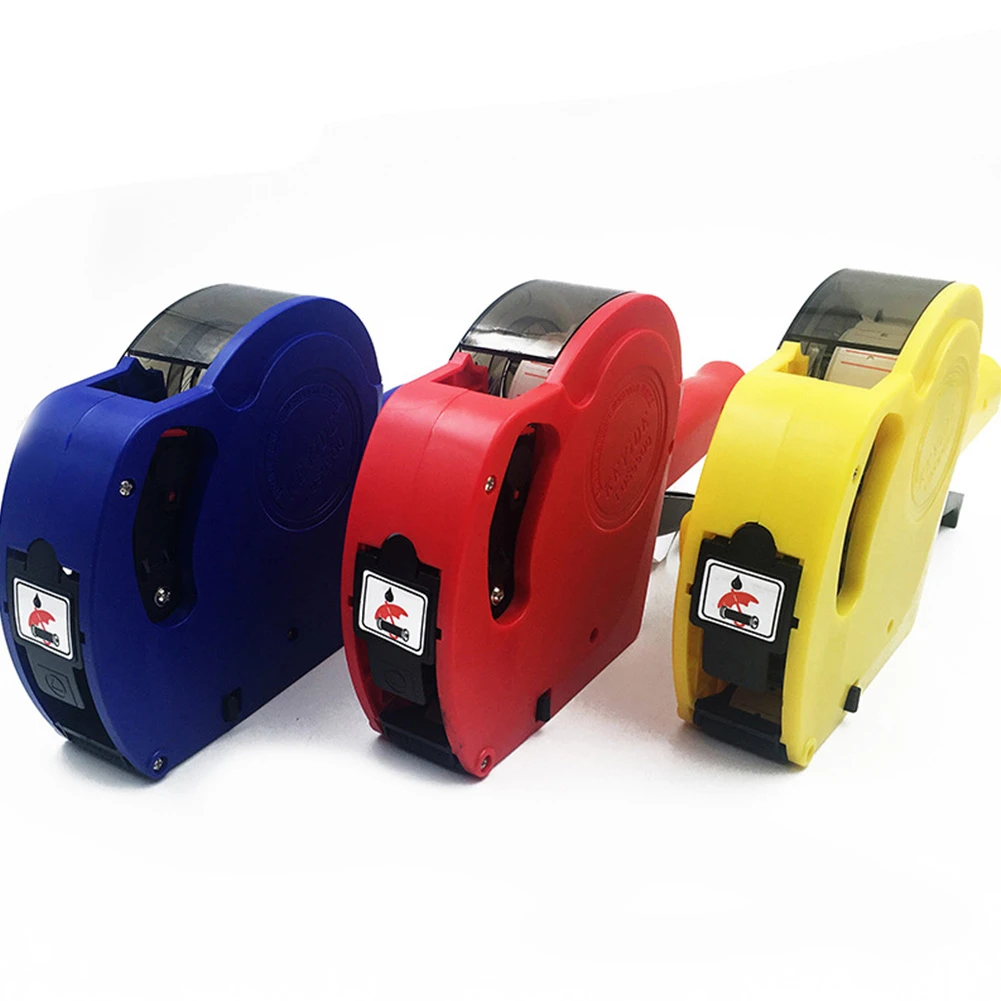 grocery store label maker