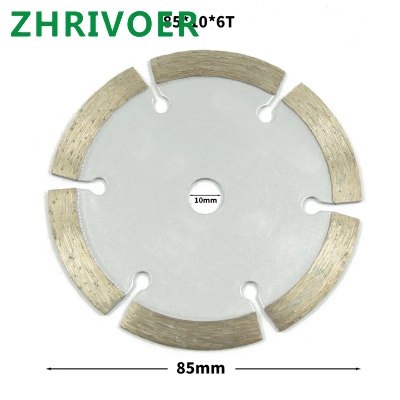 Saw Blade Disc for Angle Grinder 110mm TCT Wood Cutting marble tiles Ceramic