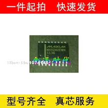 5 шт./лот MAX242 MAX242CWN