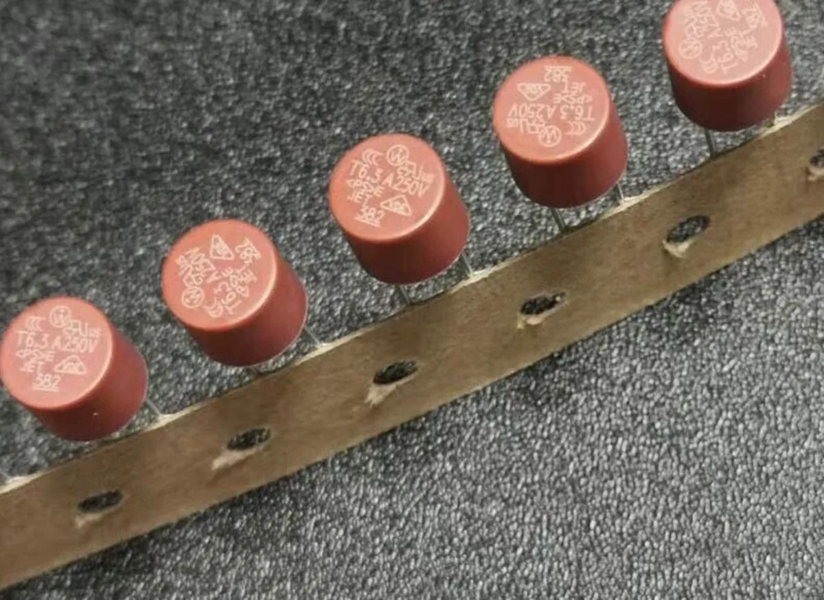 

Набор круглых предохранителей, 50 шт., предохранители для ЖК-телевизоров, 382 А, 382 А, а, а, 2 А, а, а