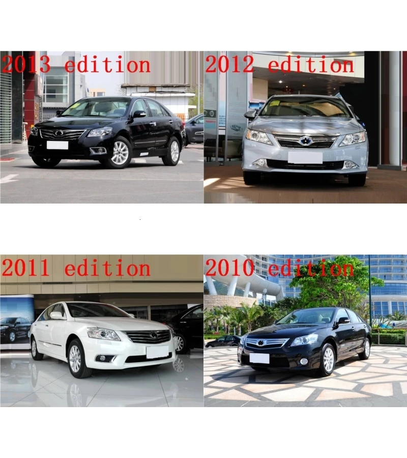 Подушка для автомобиля, стильный защитный чехол для автомобиля, чехлы для автомобиля, чехлы для Toyota Camry