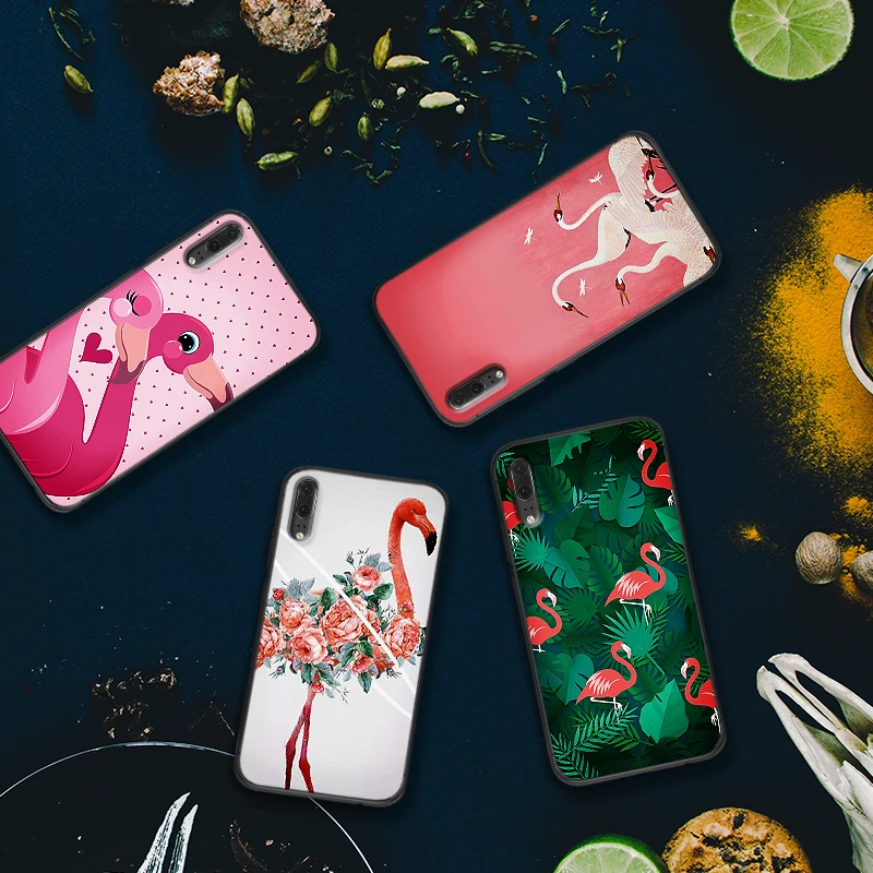 Для huawei honor 7A 9X Pro 7C 5.99IN 7X 8X 8C Примечание 10 вид 20 8 9 lite мягкая термополиуретановая