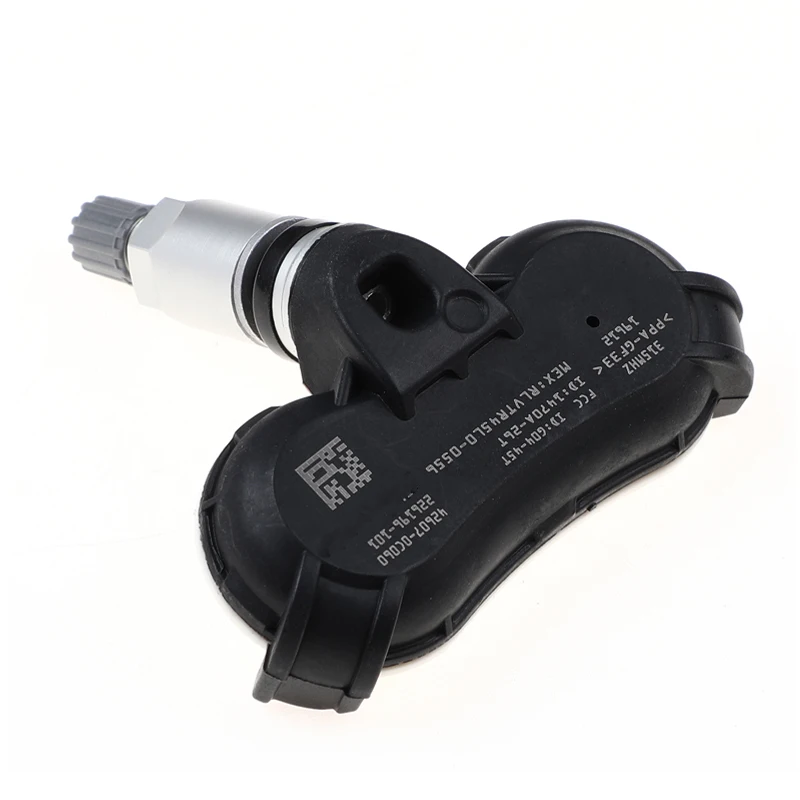4 шт. TPMS сенсор 42607-0C060 42607-0C080 426070C060 426070C080 для Toyota Tundra Sequoia система контроля давления в шинах 315 МГц