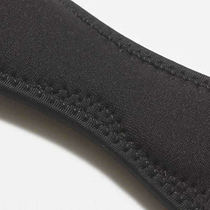 High Quality Soft Brace Knee Support Strap Adjustable Patella Tendon Protector Belt Guard Pad EK-New