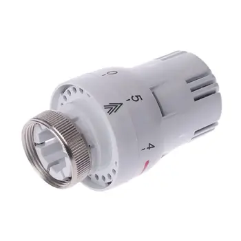 

Thermostatic Radiator Valve Heating System Pneumatic Temperature Control Valves