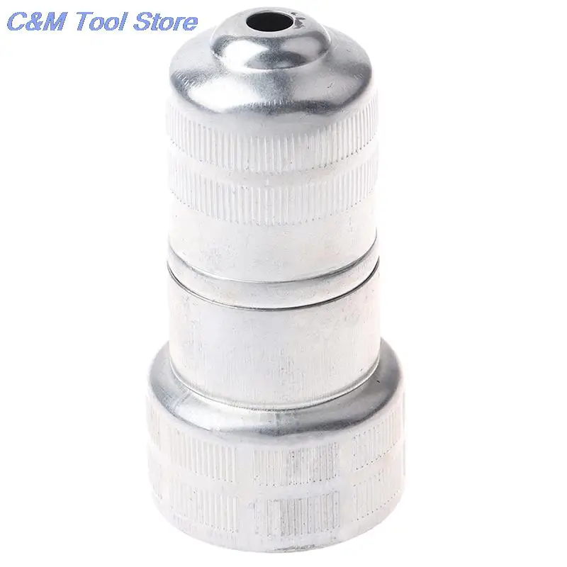 Car Cleaning Battery Post Terminal Cable Cleaner Dirt Corrosion Brush Hand Tool 1PC battery terminals car battery accessories