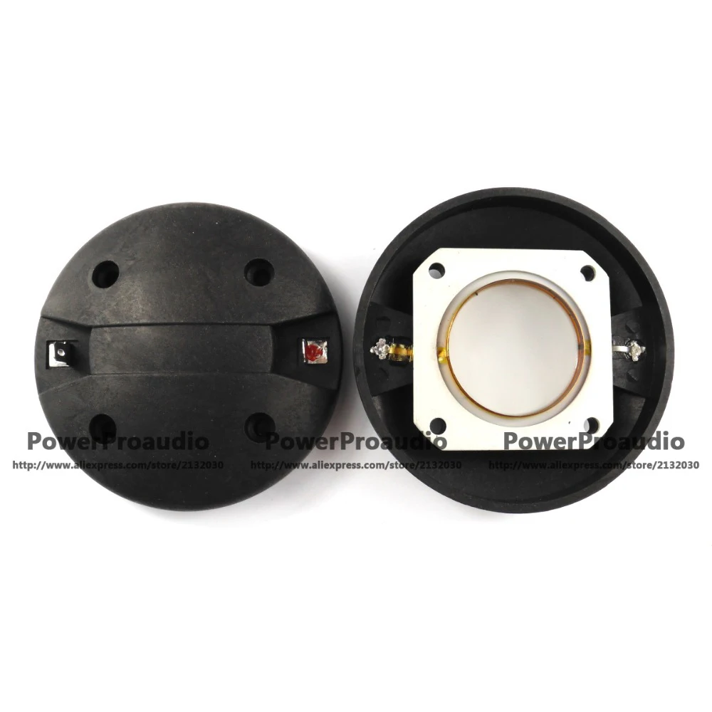 

Diaphragm for Mackie SRM350 C200 Horn Driver DC10-1500-16, DC10-1402-16 0006216 8Ohm