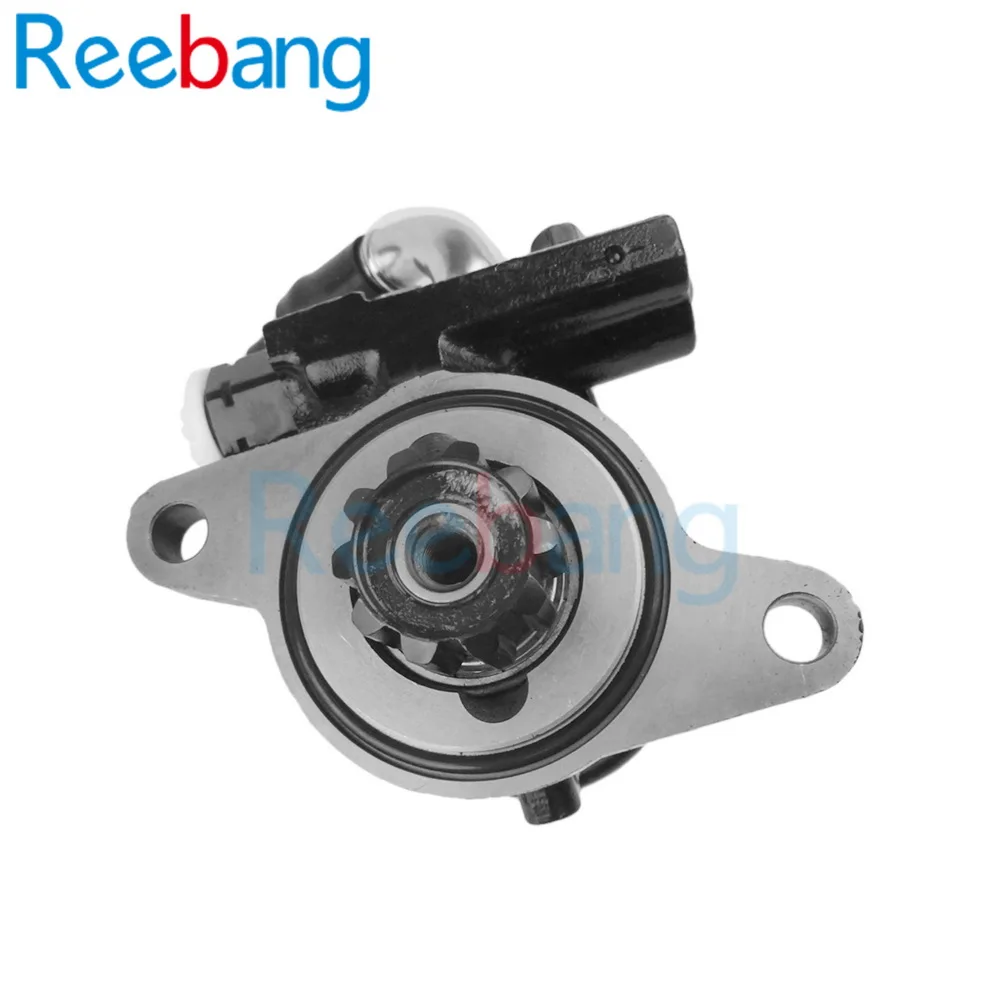 4431035500  Power Steering Pump For Toyota Landcuriser 1KZ  1KZ  KZJ95 44310-35500