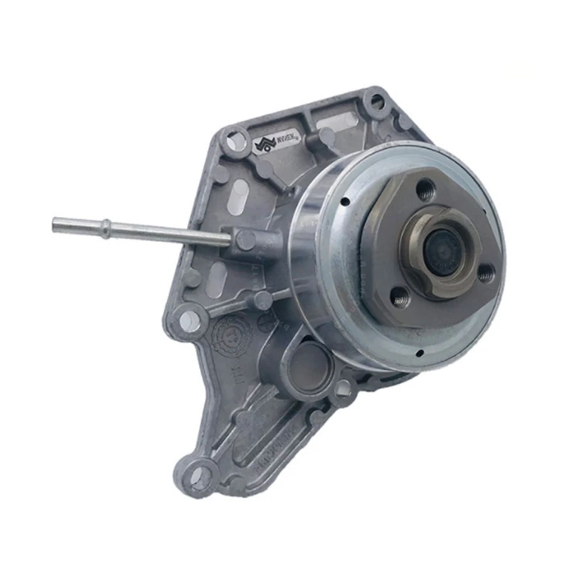 06E 121 016C двигателя Водяной насос для VW Touareg CGEA CGFA 3,0 TFSI 2011- AUDI A4 A5 A6 Allroad A7 A8 Q5 Q7 3,0 06E 121 016 C