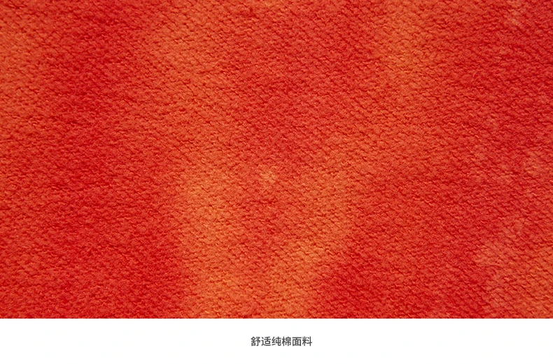 Инфляция Tie Dye мужские толстовки FW уличный сверхразмерный пуловер тонкая пара Tie Dye толстовка хип хоп хлопок мужские толстовки 9651W