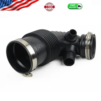 

AP03 Air Duct Filtered Pipe 13717597586 Fit For BMW F20 F21 F30 114i 116i 118i 316i 320i 13 71 7 597 586
