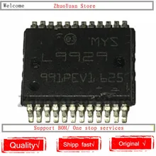 10 шт./лот L9929 L9929XP SSOP-24 IC новая Оригинальная микросхема