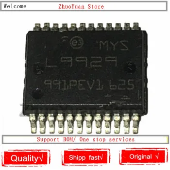 

1PCS/lot L9929 L9929XP SSOP-24 IC New original IC Chip