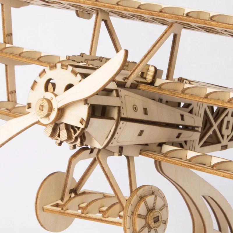 Монтессори 3D головоломка деревянная головоломка игры карусель Эрудит деревянные игрушки развивающие игрушки для детей Детские игрушки Пазлы для детей