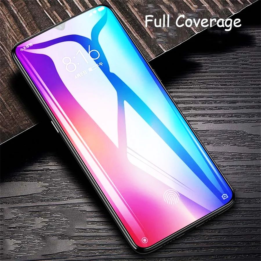 9D-Full-Glue-Tempered-Glass-For-Xiaomi-Mi-9-SE-Full-Cover-Screen-Protector-On-Redmi