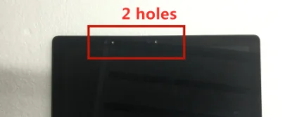 2孔
