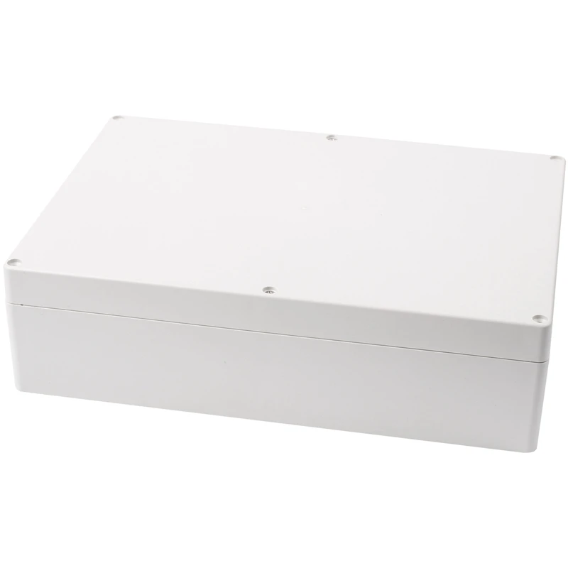 11," x 8,3" x 3," пластиковый корпус проект Чехол DIY Распределительная Коробка