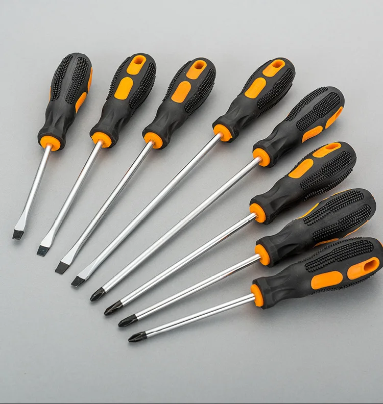 

202 Large Size A- line superpower dai Magnetic Plum Phillips Screwdriver Electrician A- line Screwdriver Screw Driver