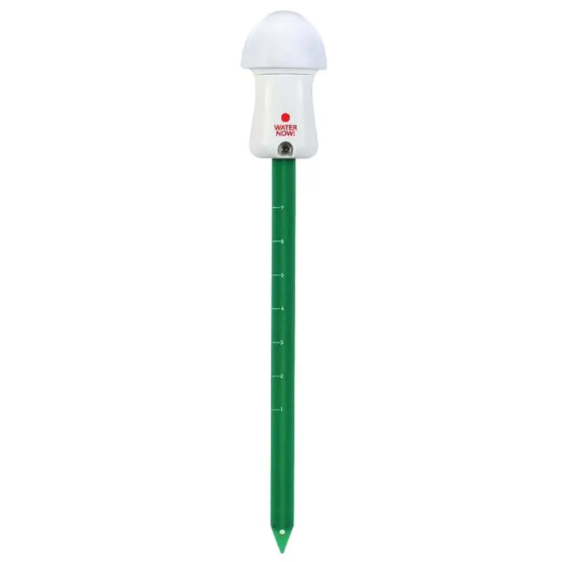 

Soil Moisture Monitor Hygrometer Humidity Meter Bar Plant Moisture Meter Alarm