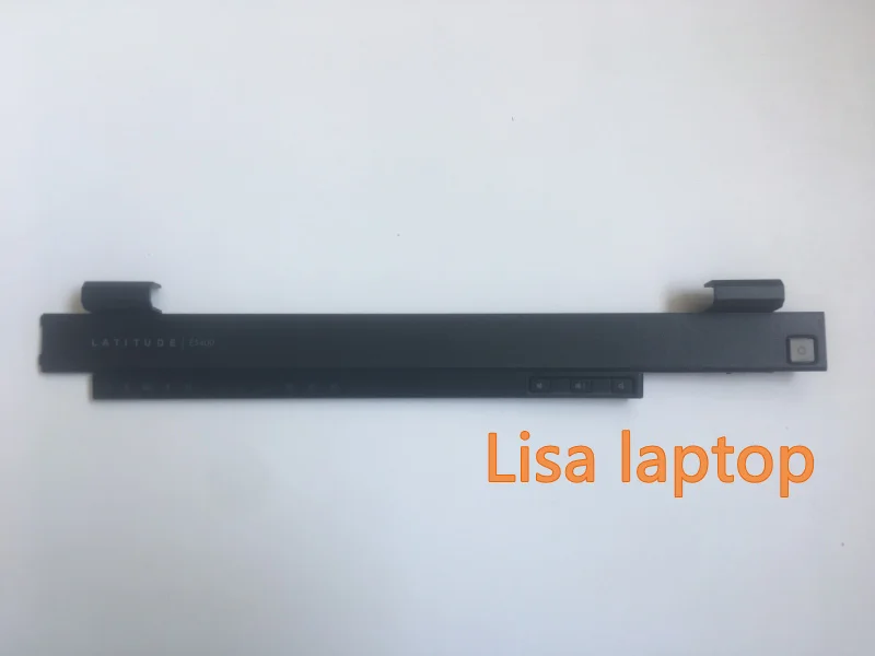 Для Dell широта E5400 Кнопка питания крышка отделка 0DW912 DW912