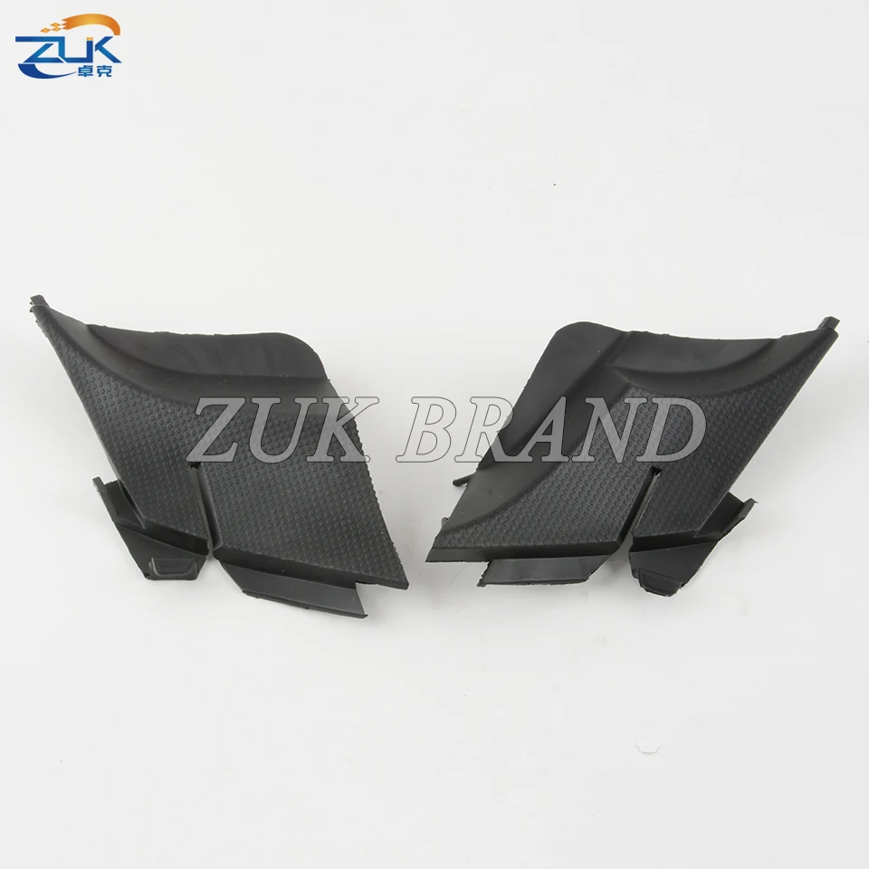 ZUK пара двигателя автомобиля капот с шарнирным креплением для HONDA FIT JAZZ 2005 2006 2007 2008