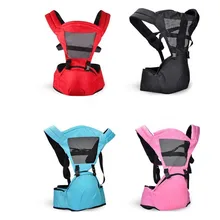 Многофункциональный Детский поясной табурет с ремнем, детский поясной табурет для объятий, дышащий поясной табурет для объятий спереди, два в одном на спине, Детская сумка-ловушка