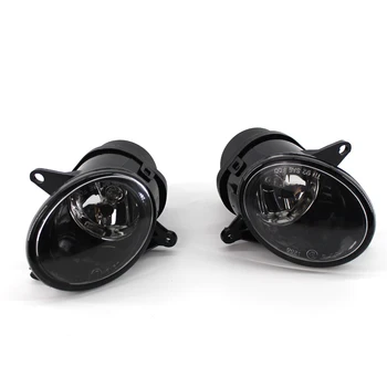 

Headlights foglights Front light fog lamp Headlight foglights 4B0941699C 4B0941700C Fog Lights for Audi A6 C5 2003 2004