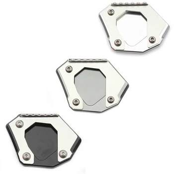 

Motorcycle Accessories Side Stand Enlarge Side support for BMW F700GS