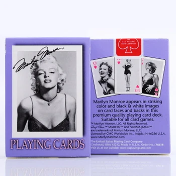 

1 deck Bicycle Cards Bicycle Playing Cards Regular Bicycle Deck Rider Back Card Magic Trick Magic Props