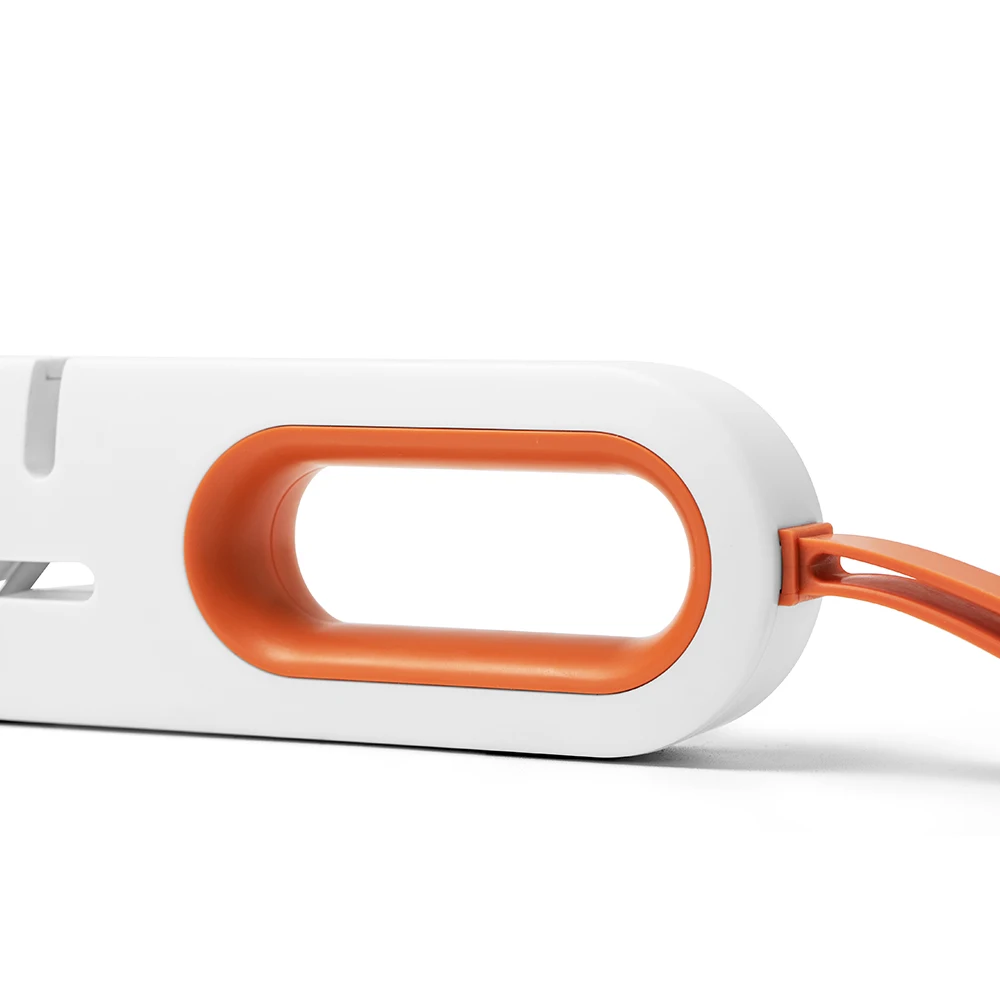Xiaomi 4 in 1 Professional Knife Sharpener Kitchen Scissors Whetstone Grinder Polishing Machine description image 4
