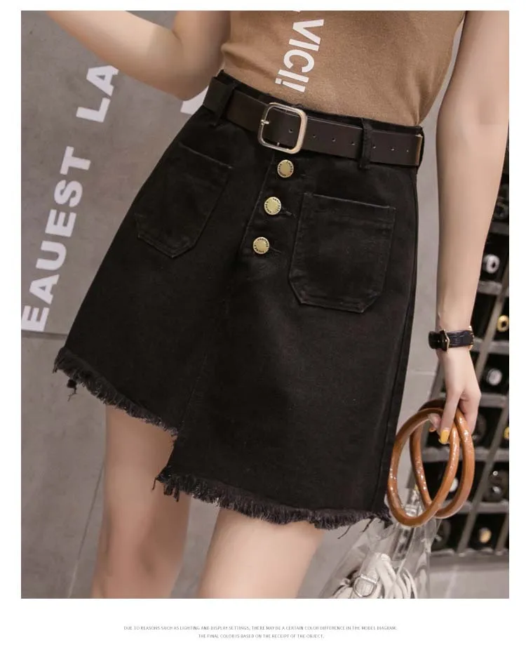 12 women denim skirt