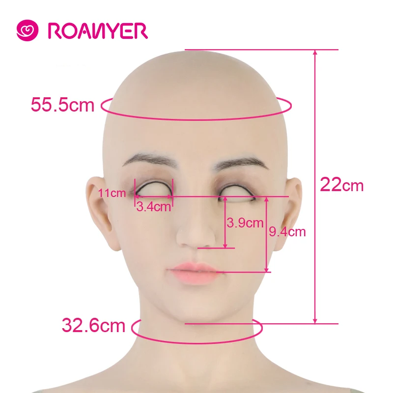 Силиконовые костюмы для трансвеститов Roanyer поддельные формы груди с