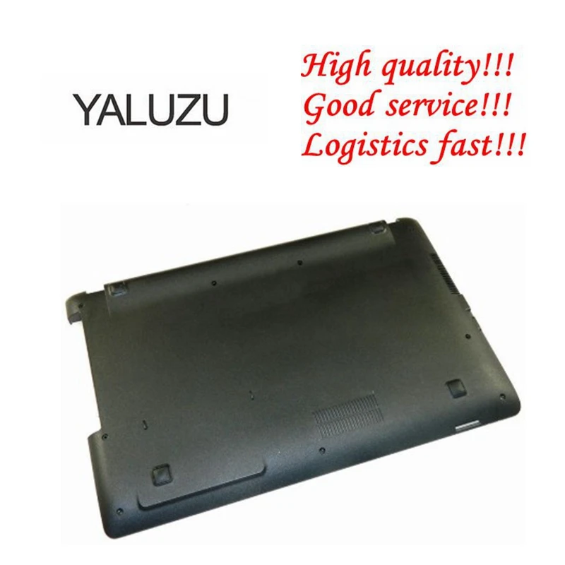 Новый Нижний Базовый чехол YALUZU для Asus X551 F551 X551M X551C F551C F551M X551MA D550M нижний 13NB0341AP0431